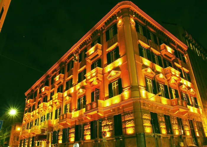 Grand Hotel Wagner
